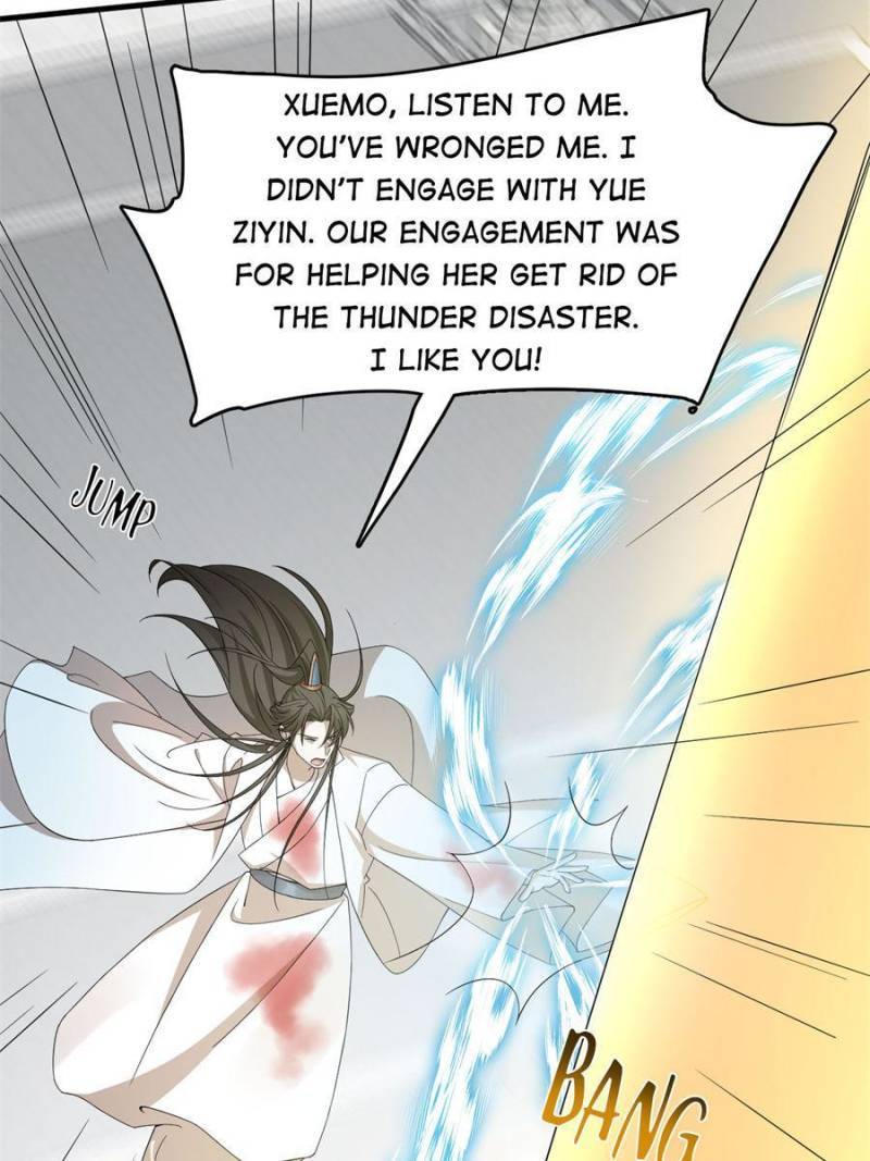 Queen of Poison: the Legend of a Super Agent, Doctor and Princess chapter 323 page 6