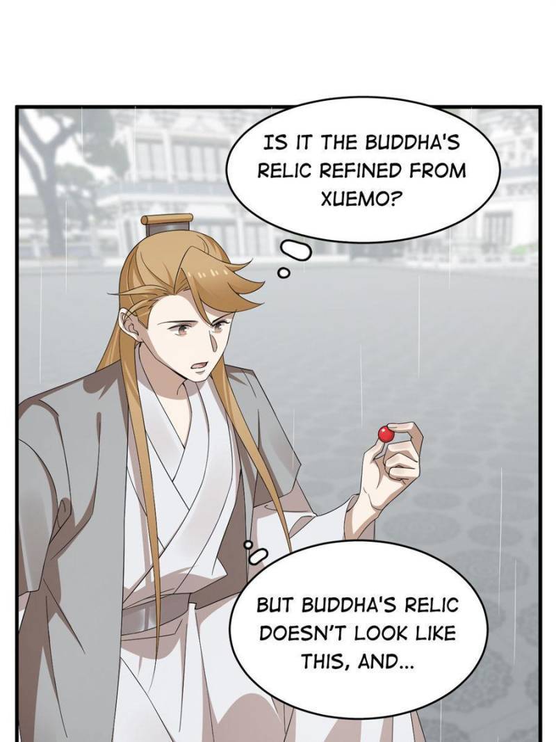 Queen of Poison: the Legend of a Super Agent, Doctor and Princess chapter 324 page 1