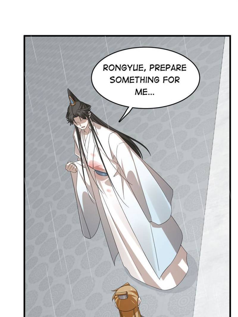 Queen of Poison: the Legend of a Super Agent, Doctor and Princess chapter 324 page 11