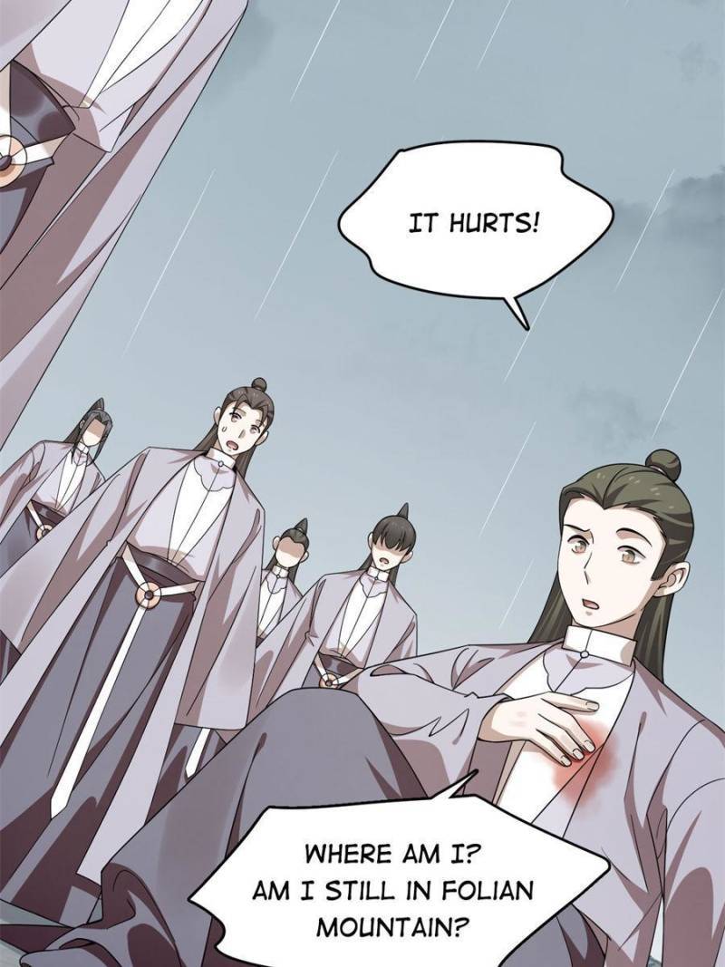 Queen of Poison: the Legend of a Super Agent, Doctor and Princess chapter 324 page 16