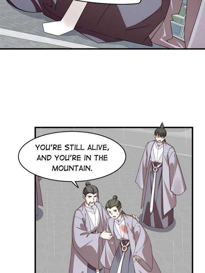 Queen of Poison: the Legend of a Super Agent, Doctor and Princess chapter 324 page 17