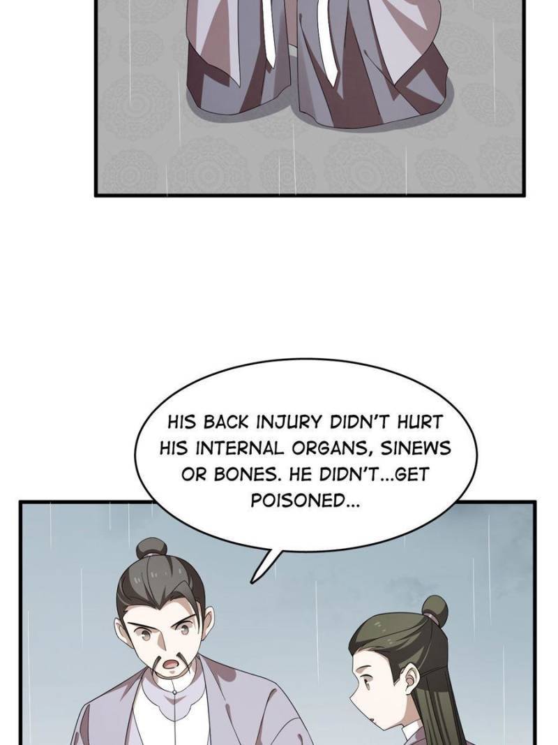 Queen of Poison: the Legend of a Super Agent, Doctor and Princess chapter 324 page 18