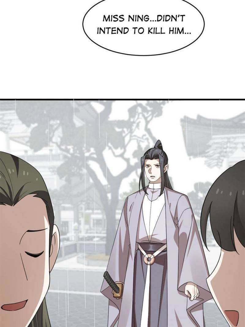 Queen of Poison: the Legend of a Super Agent, Doctor and Princess chapter 324 page 20