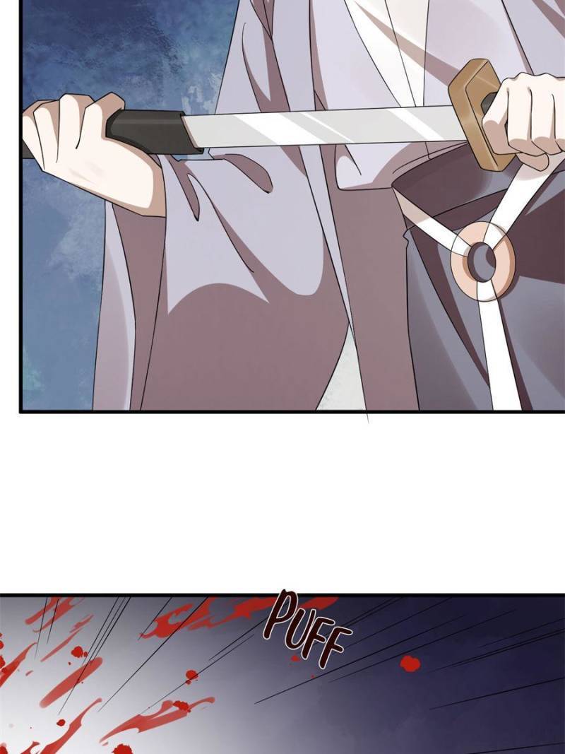 Queen of Poison: the Legend of a Super Agent, Doctor and Princess chapter 324 page 23