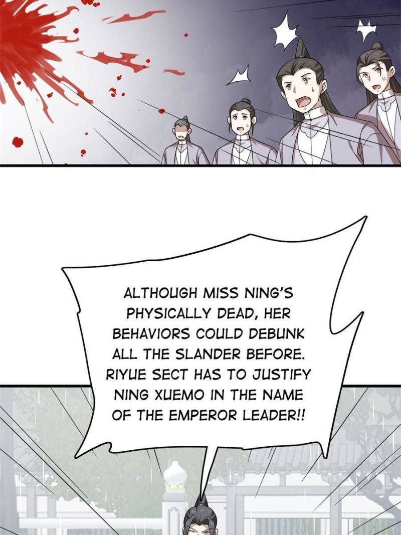 Queen of Poison: the Legend of a Super Agent, Doctor and Princess chapter 324 page 24