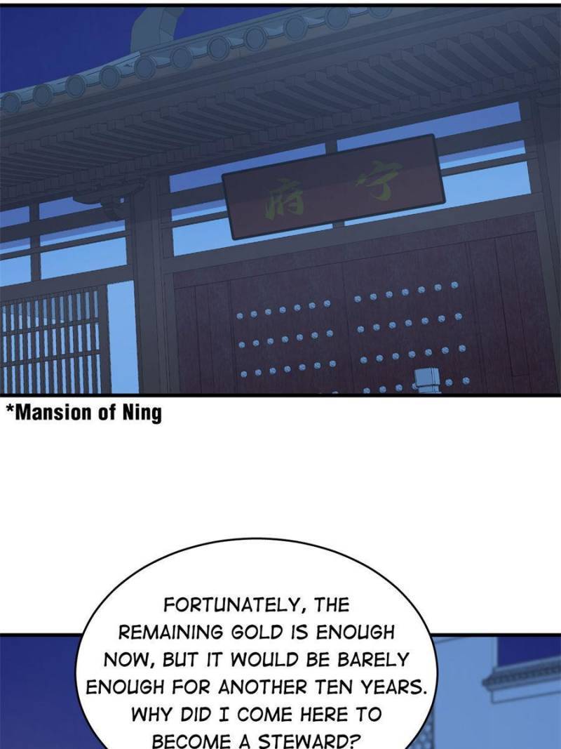 Queen of Poison: the Legend of a Super Agent, Doctor and Princess chapter 324 page 29