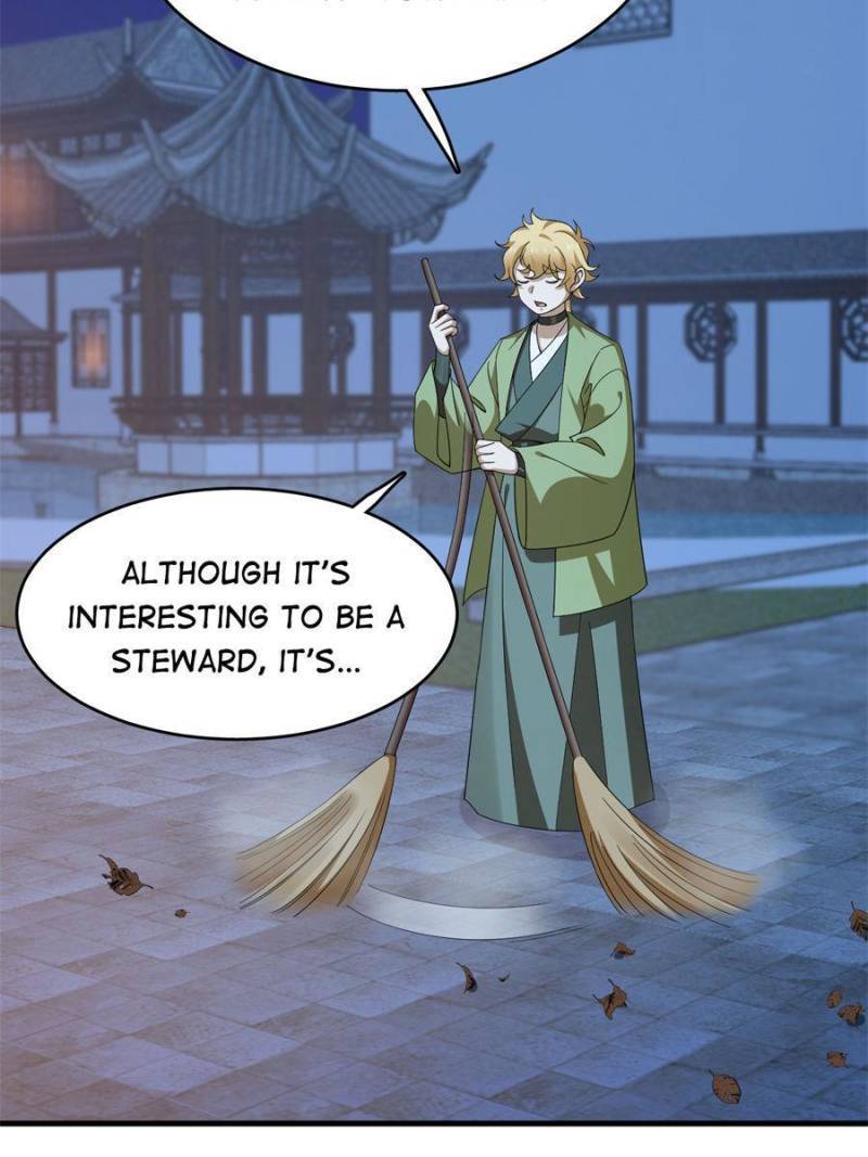 Queen of Poison: the Legend of a Super Agent, Doctor and Princess chapter 324 page 30