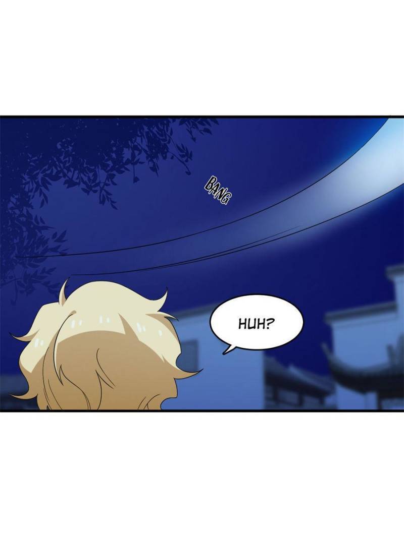 Queen of Poison: the Legend of a Super Agent, Doctor and Princess chapter 324 page 31