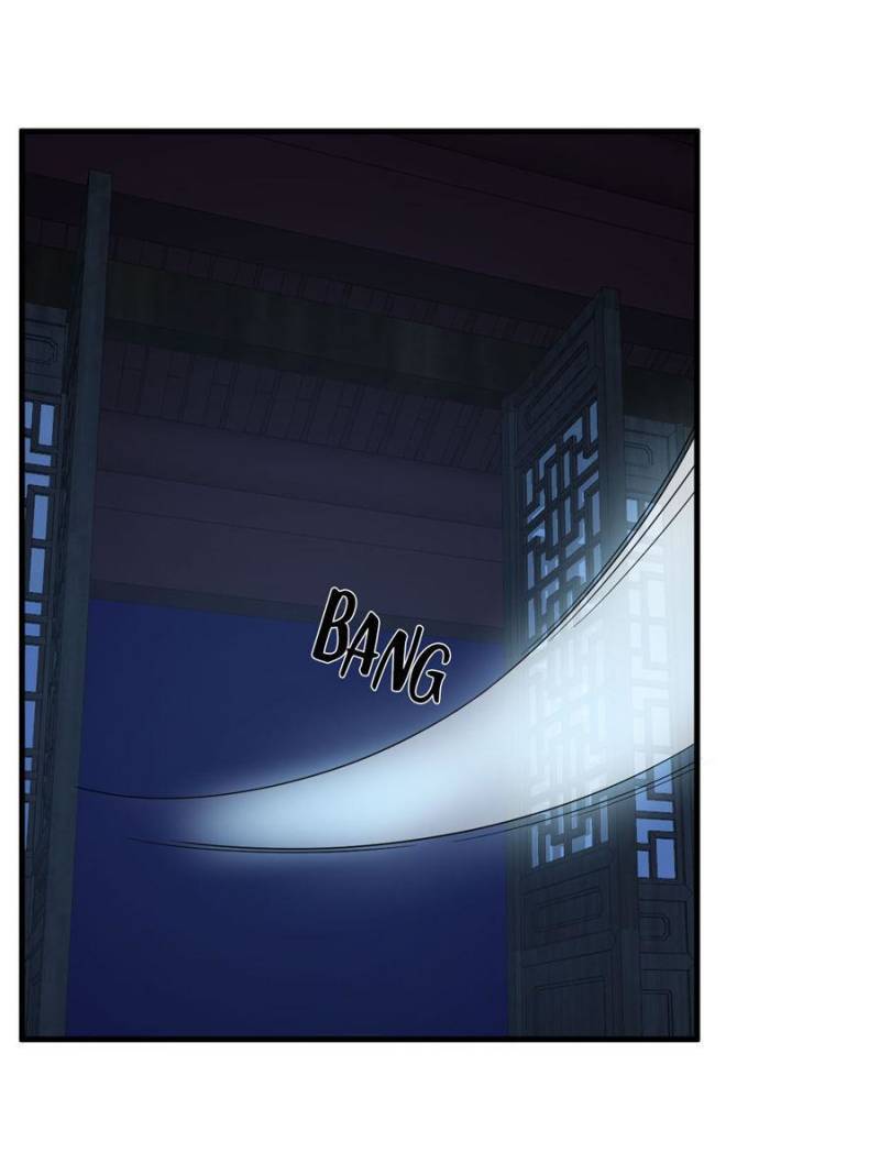 Queen of Poison: the Legend of a Super Agent, Doctor and Princess chapter 324 page 32