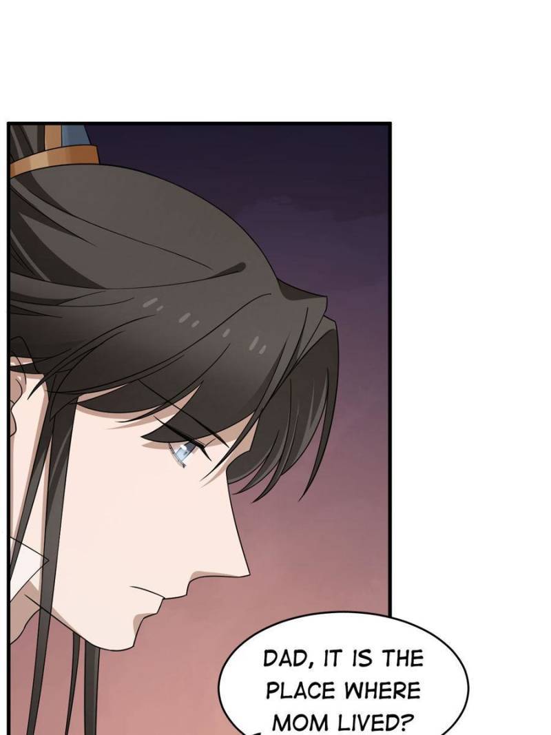 Queen of Poison: the Legend of a Super Agent, Doctor and Princess chapter 324 page 38