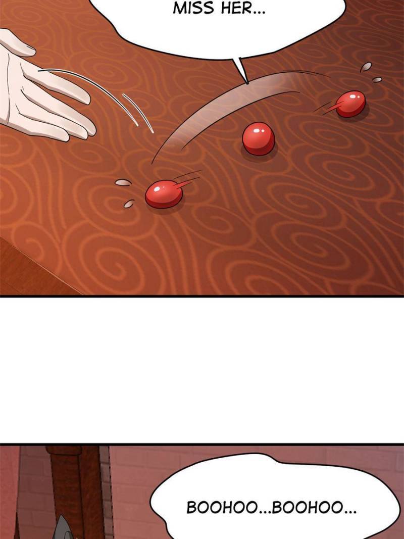 Queen of Poison: the Legend of a Super Agent, Doctor and Princess chapter 324 page 41