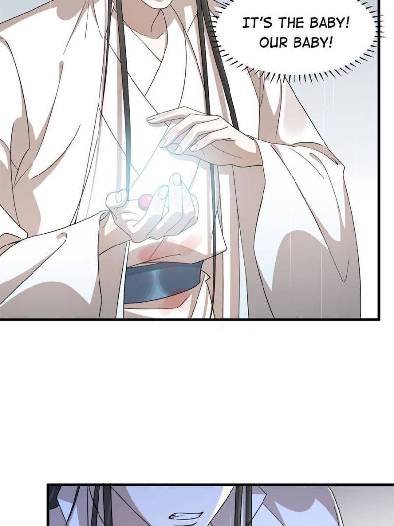 Queen of Poison: the Legend of a Super Agent, Doctor and Princess chapter 324 page 8