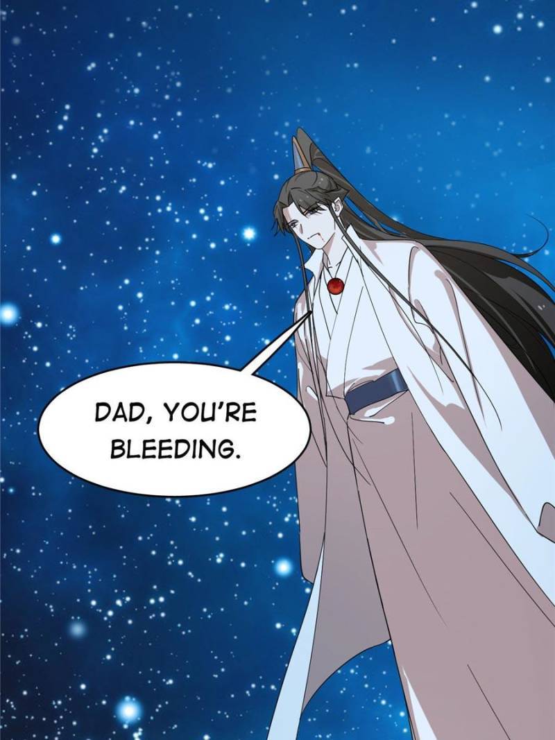 Queen of Poison: the Legend of a Super Agent, Doctor and Princess chapter 326 page 17