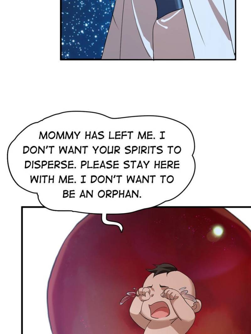 Queen of Poison: the Legend of a Super Agent, Doctor and Princess chapter 326 page 23