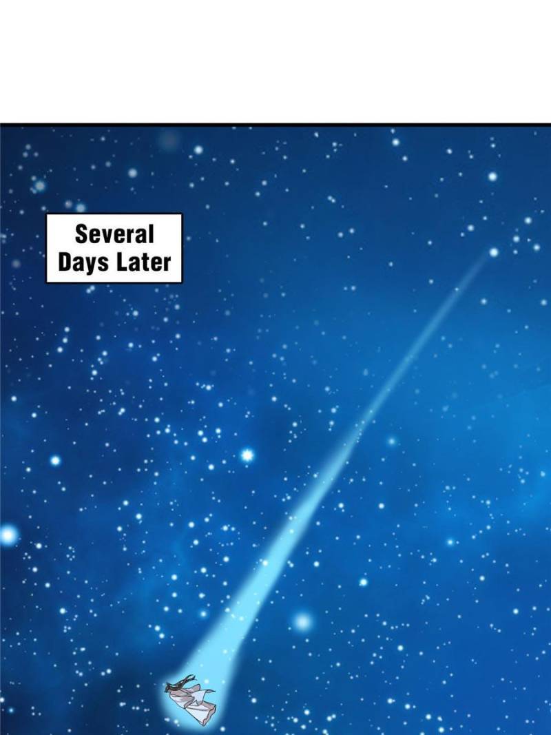 Queen of Poison: the Legend of a Super Agent, Doctor and Princess chapter 326 page 35