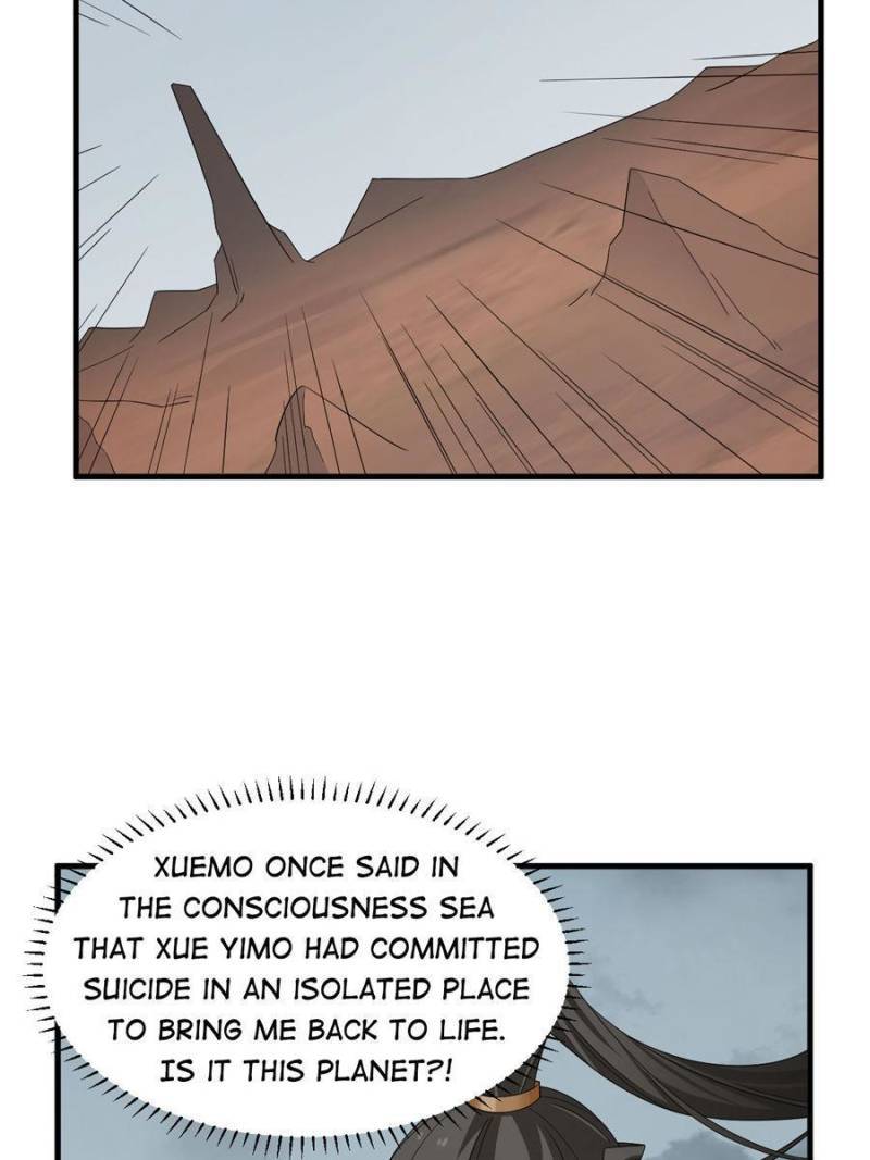 Queen of Poison: the Legend of a Super Agent, Doctor and Princess chapter 327 page 2