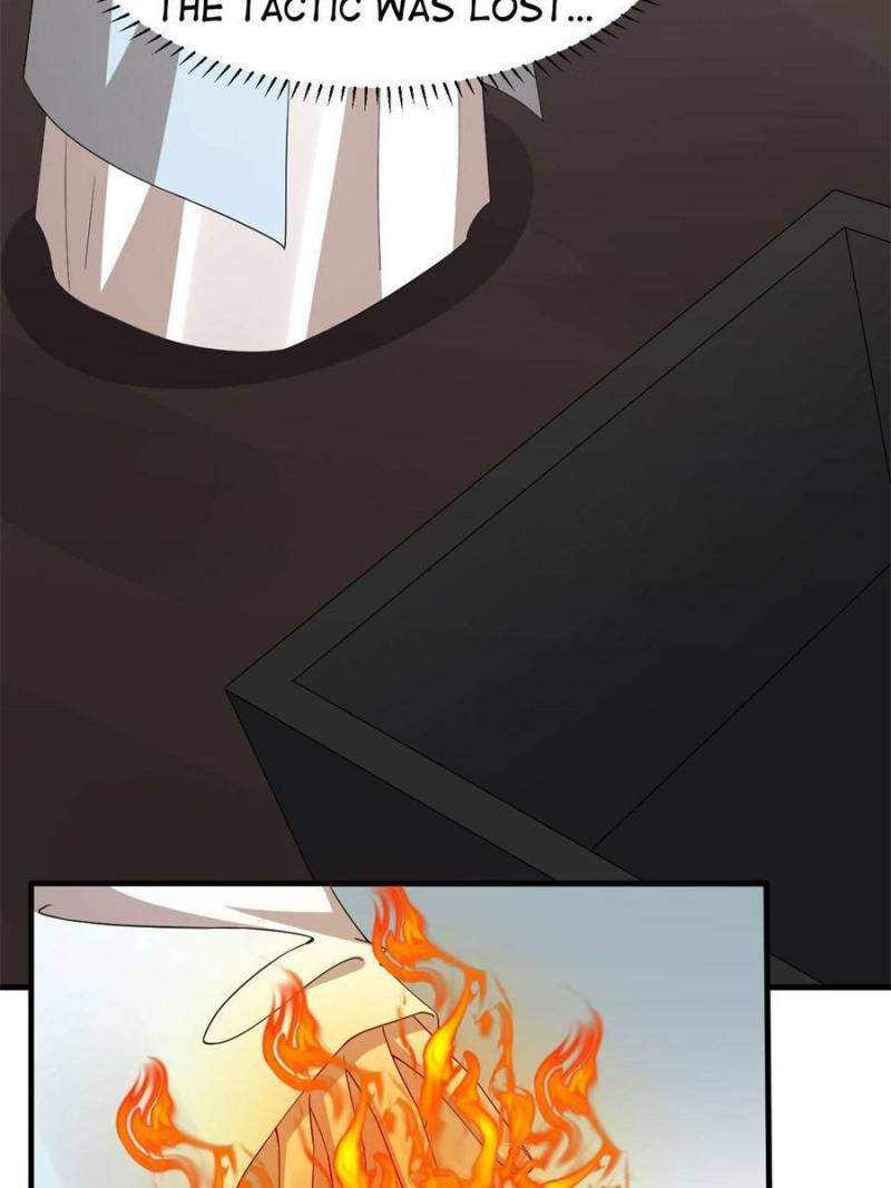 Queen of Poison: the Legend of a Super Agent, Doctor and Princess chapter 327 page 20