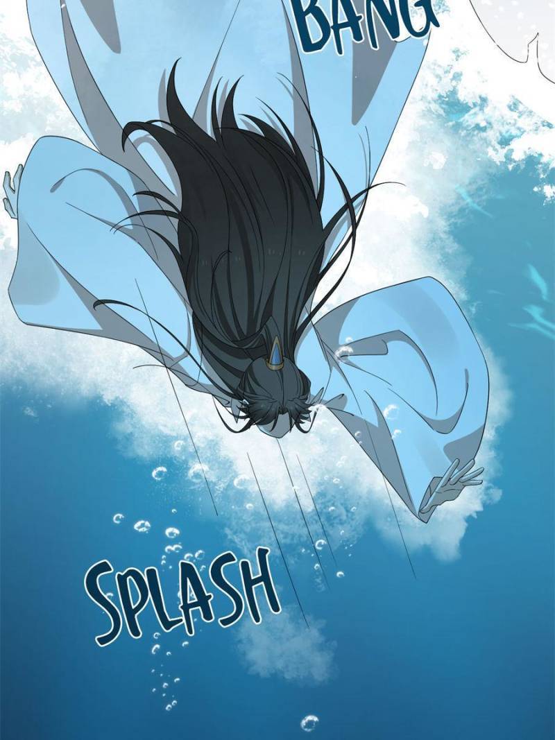 Queen of Poison: the Legend of a Super Agent, Doctor and Princess chapter 328 page 11