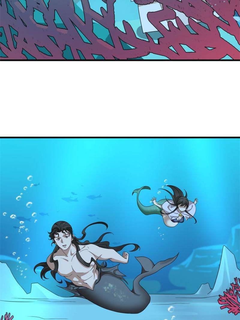 Queen of Poison: the Legend of a Super Agent, Doctor and Princess chapter 328 page 18