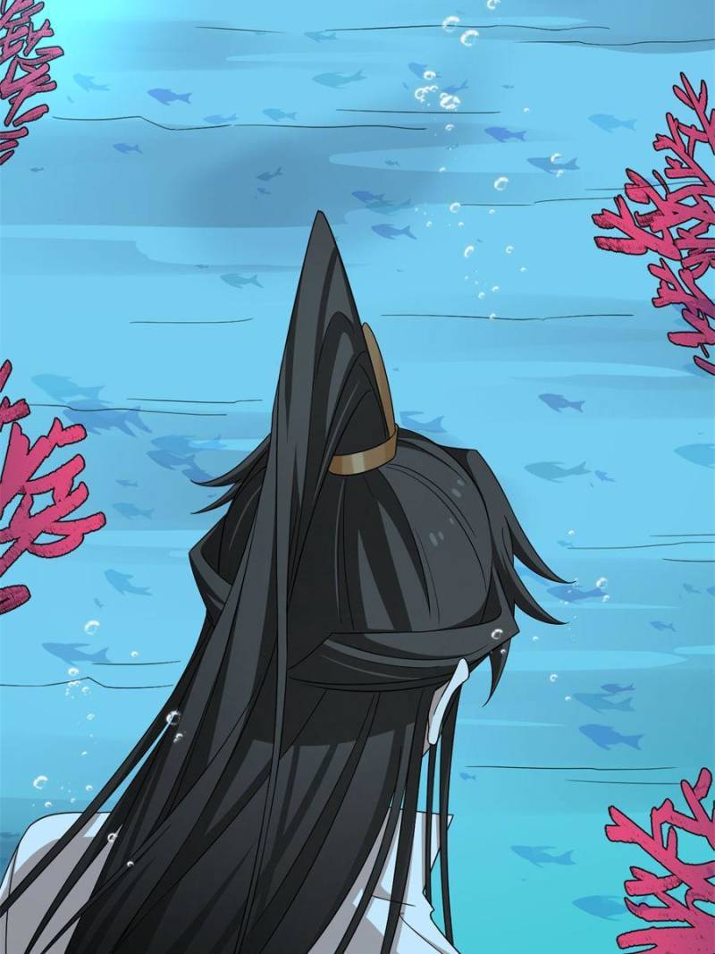 Queen of Poison: the Legend of a Super Agent, Doctor and Princess chapter 328 page 19