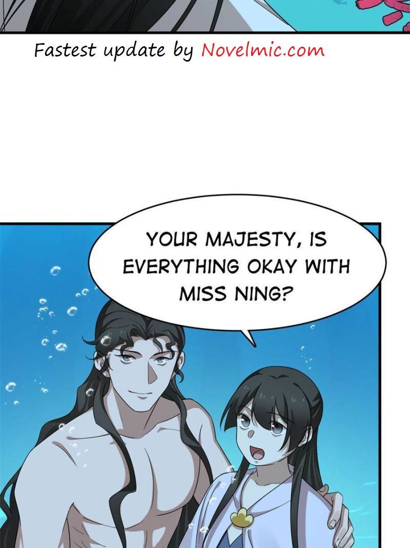 Queen of Poison: the Legend of a Super Agent, Doctor and Princess chapter 328 page 20