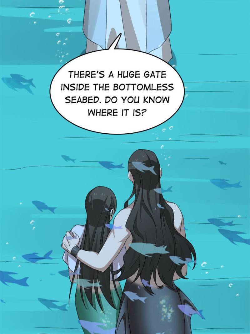 Queen of Poison: the Legend of a Super Agent, Doctor and Princess chapter 328 page 23