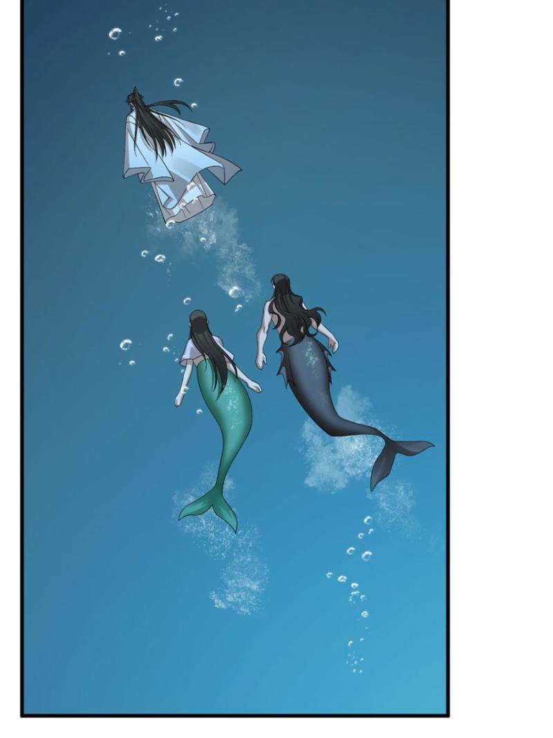 Queen of Poison: the Legend of a Super Agent, Doctor and Princess chapter 328 page 27