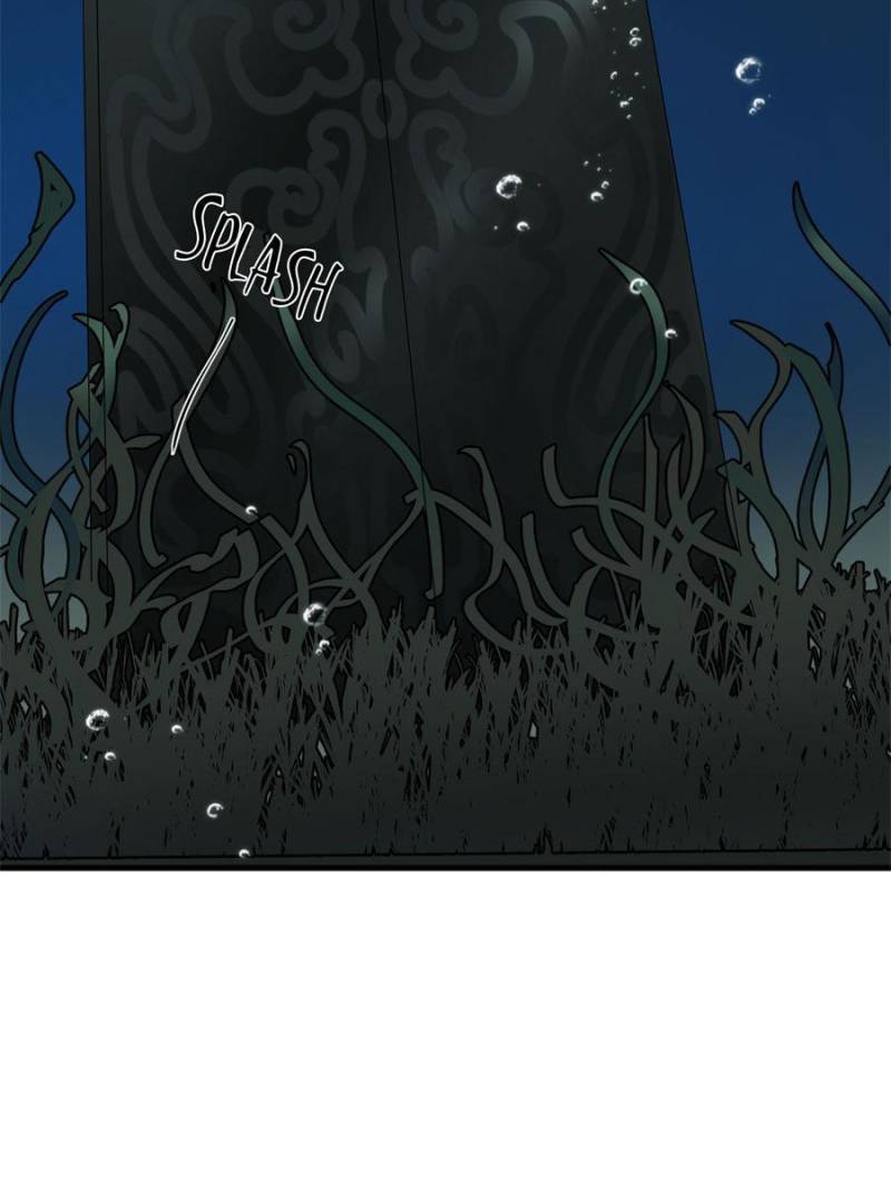 Queen of Poison: the Legend of a Super Agent, Doctor and Princess chapter 328 page 29