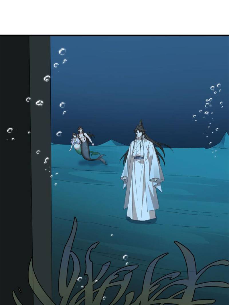 Queen of Poison: the Legend of a Super Agent, Doctor and Princess chapter 328 page 30