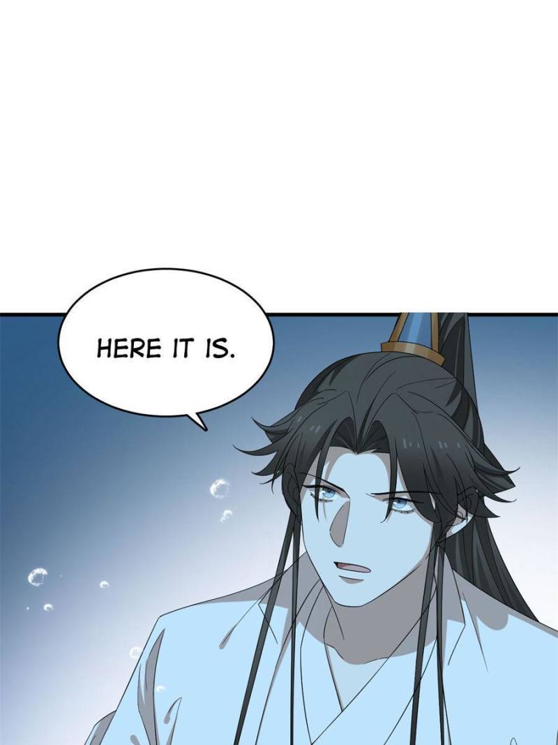 Queen of Poison: the Legend of a Super Agent, Doctor and Princess chapter 328 page 33