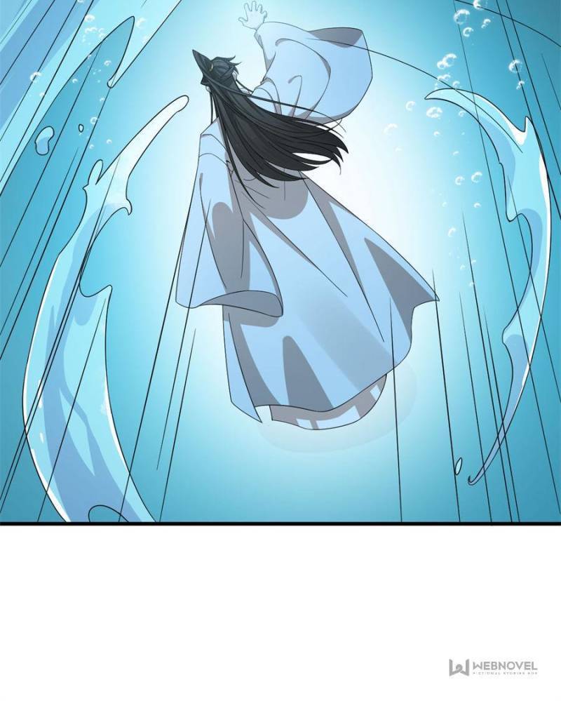 Queen of Poison: the Legend of a Super Agent, Doctor and Princess chapter 328 page 36