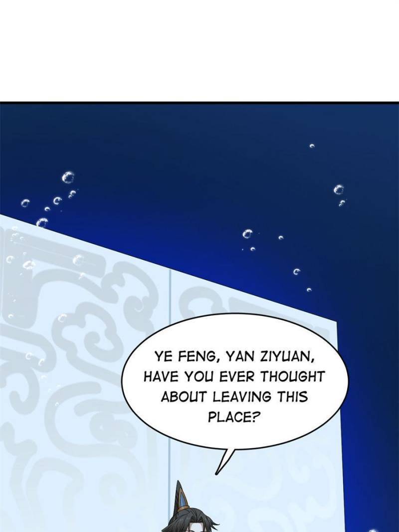 Queen of Poison: the Legend of a Super Agent, Doctor and Princess chapter 328 page 37