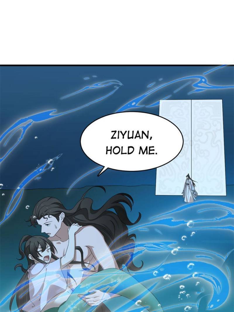 Queen of Poison: the Legend of a Super Agent, Doctor and Princess chapter 328 page 42