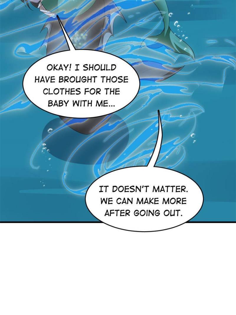 Queen of Poison: the Legend of a Super Agent, Doctor and Princess chapter 328 page 43