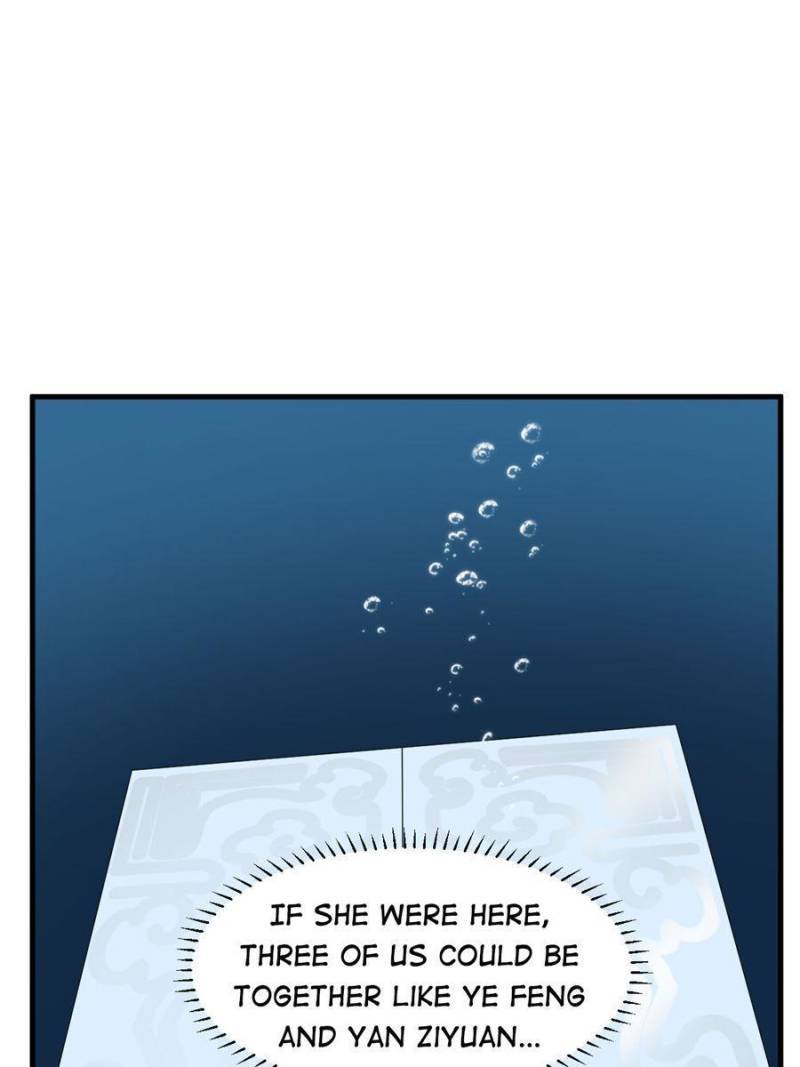 Queen of Poison: the Legend of a Super Agent, Doctor and Princess chapter 328 page 45