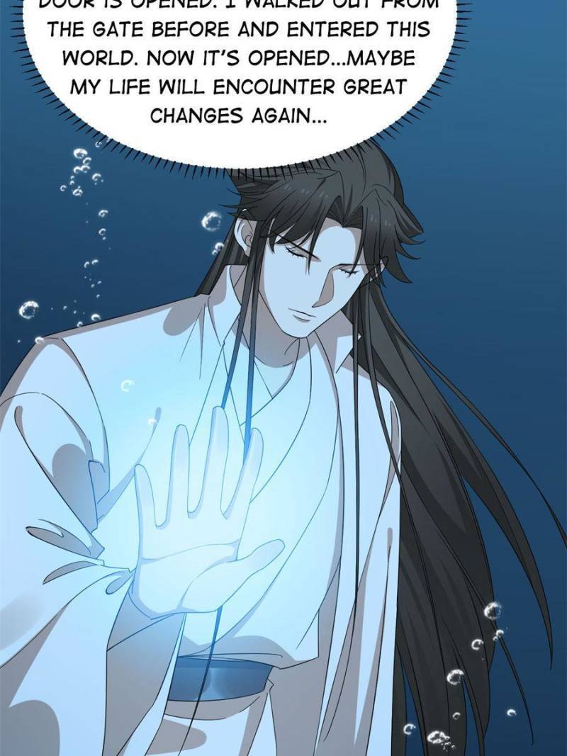 Queen of Poison: the Legend of a Super Agent, Doctor and Princess chapter 328 page 47