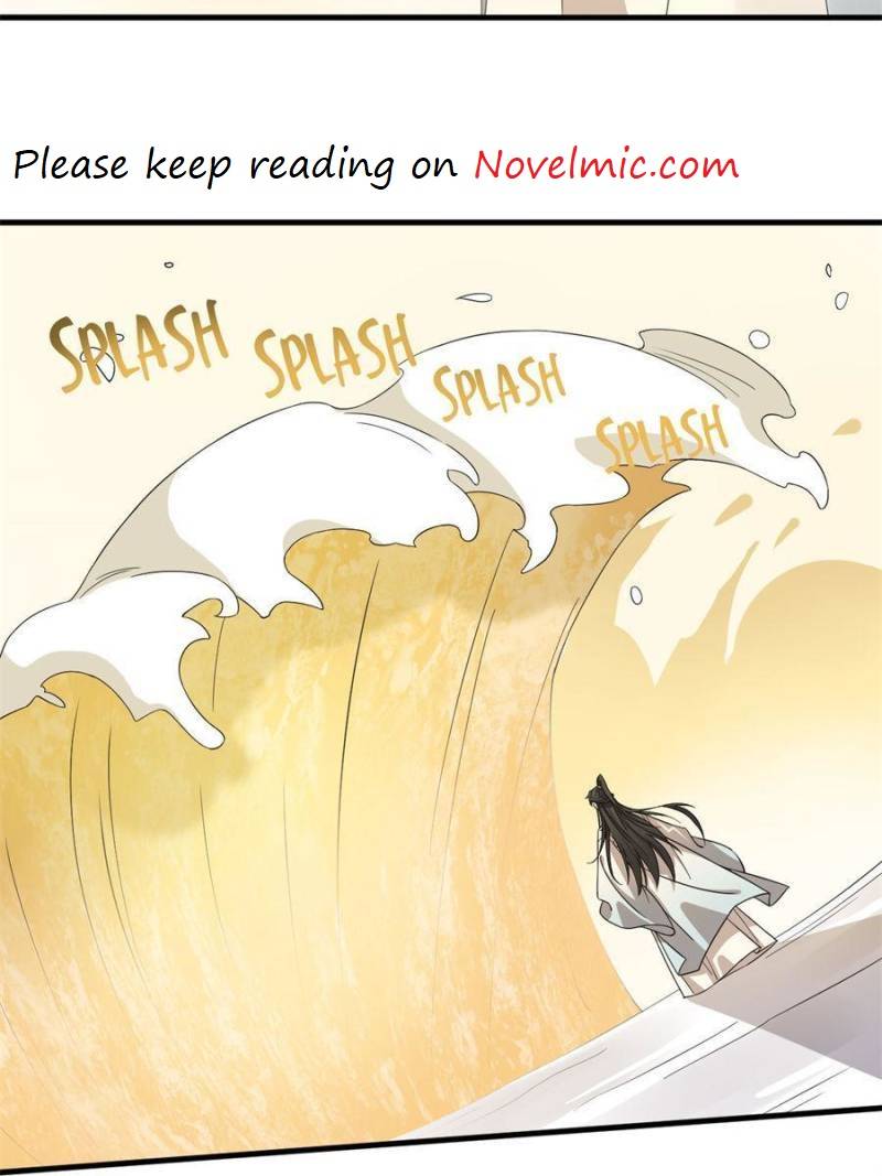 Queen of Poison: the Legend of a Super Agent, Doctor and Princess chapter 328 page 54