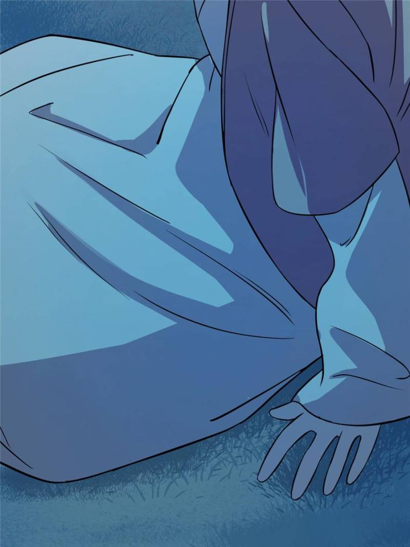 Queen of Poison: the Legend of a Super Agent, Doctor and Princess chapter 33 page 27