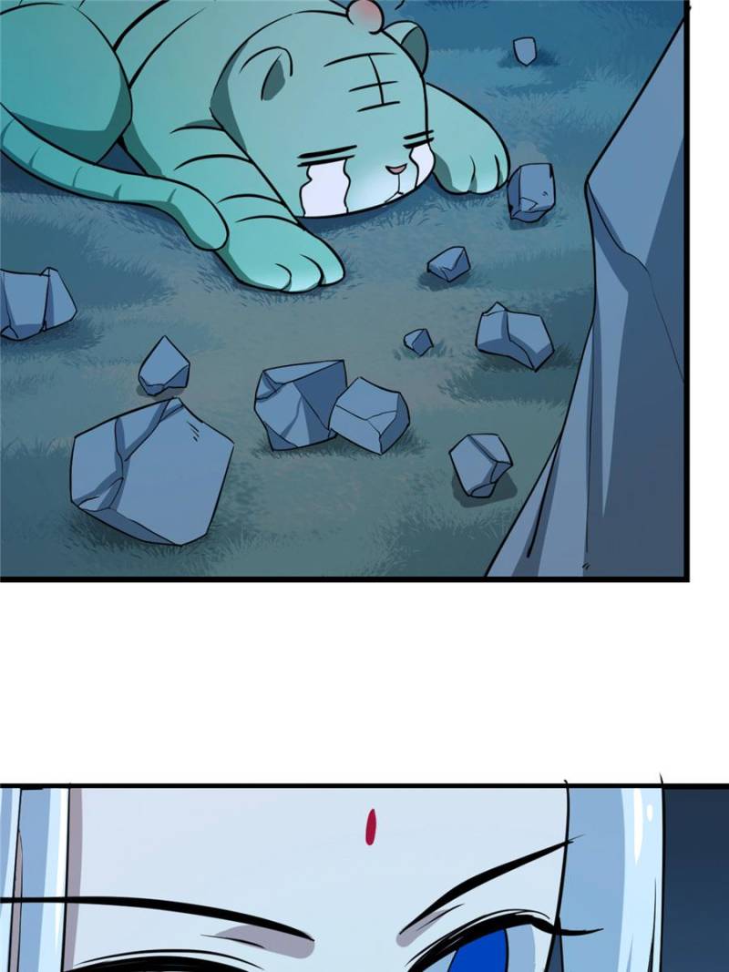 Queen of Poison: the Legend of a Super Agent, Doctor and Princess chapter 33 page 33