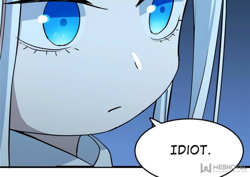 Queen of Poison: the Legend of a Super Agent, Doctor and Princess chapter 33 page 34