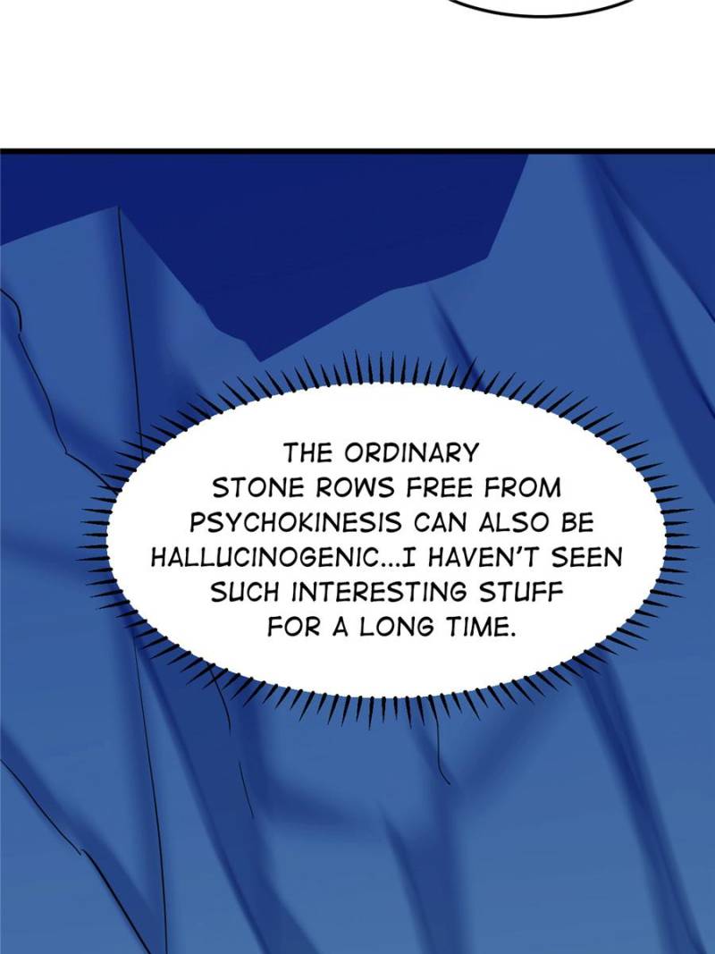 Queen of Poison: the Legend of a Super Agent, Doctor and Princess chapter 33 page 35