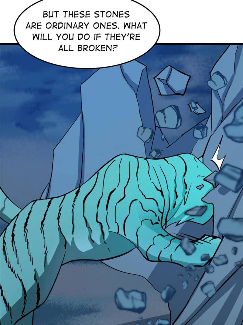 Queen of Poison: the Legend of a Super Agent, Doctor and Princess chapter 33 page 41