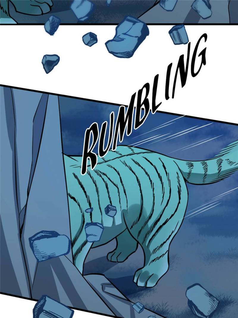 Queen of Poison: the Legend of a Super Agent, Doctor and Princess chapter 33 page 43