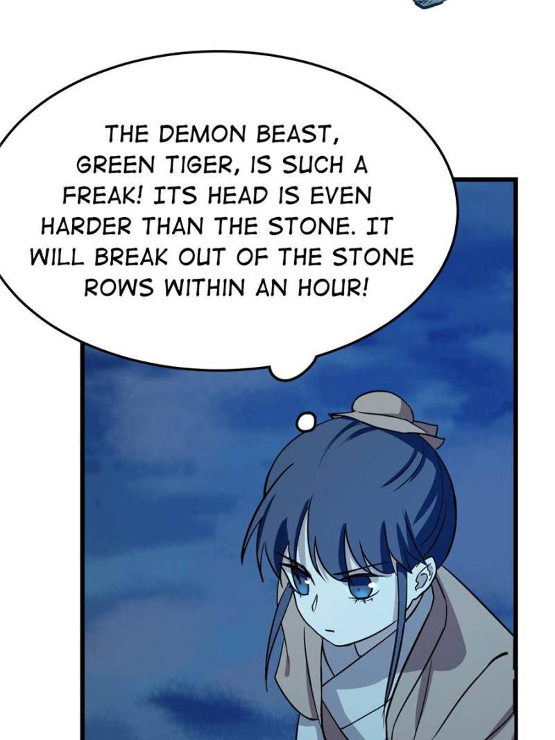 Queen of Poison: the Legend of a Super Agent, Doctor and Princess chapter 33 page 45