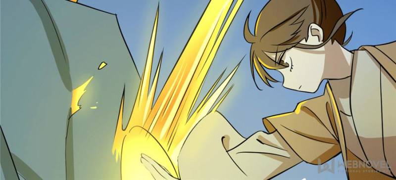 Queen of Poison: the Legend of a Super Agent, Doctor and Princess chapter 33 page 49