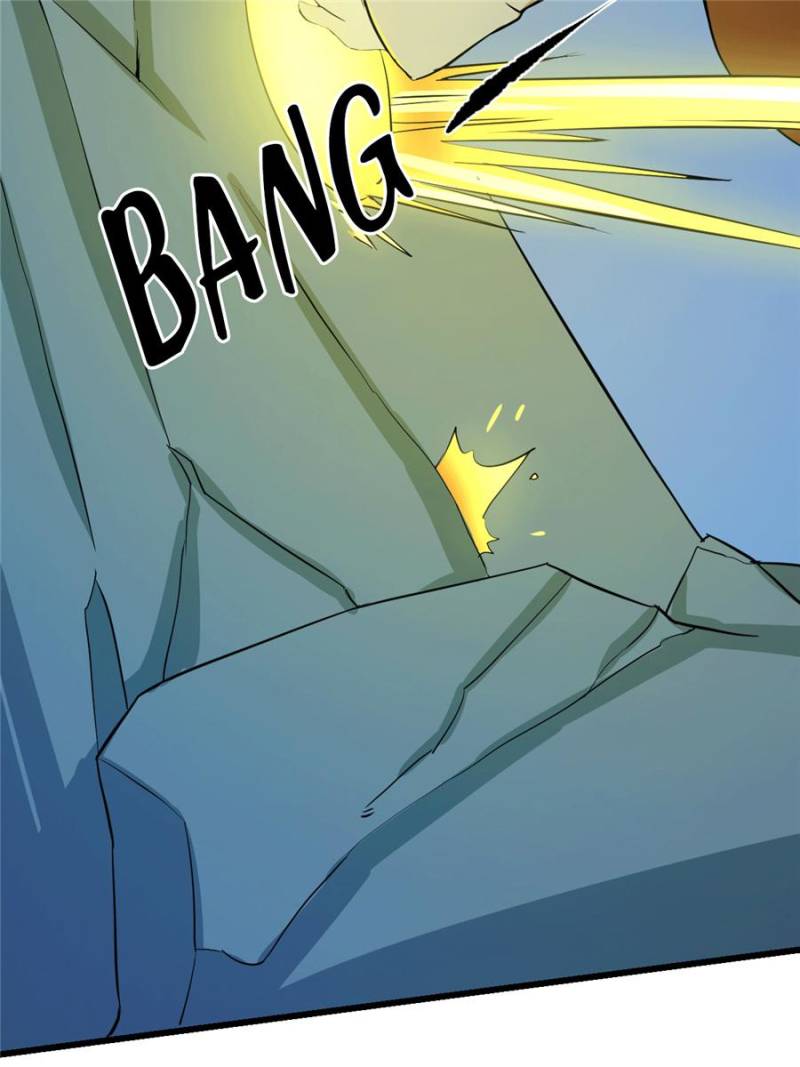 Queen of Poison: the Legend of a Super Agent, Doctor and Princess chapter 33 page 50