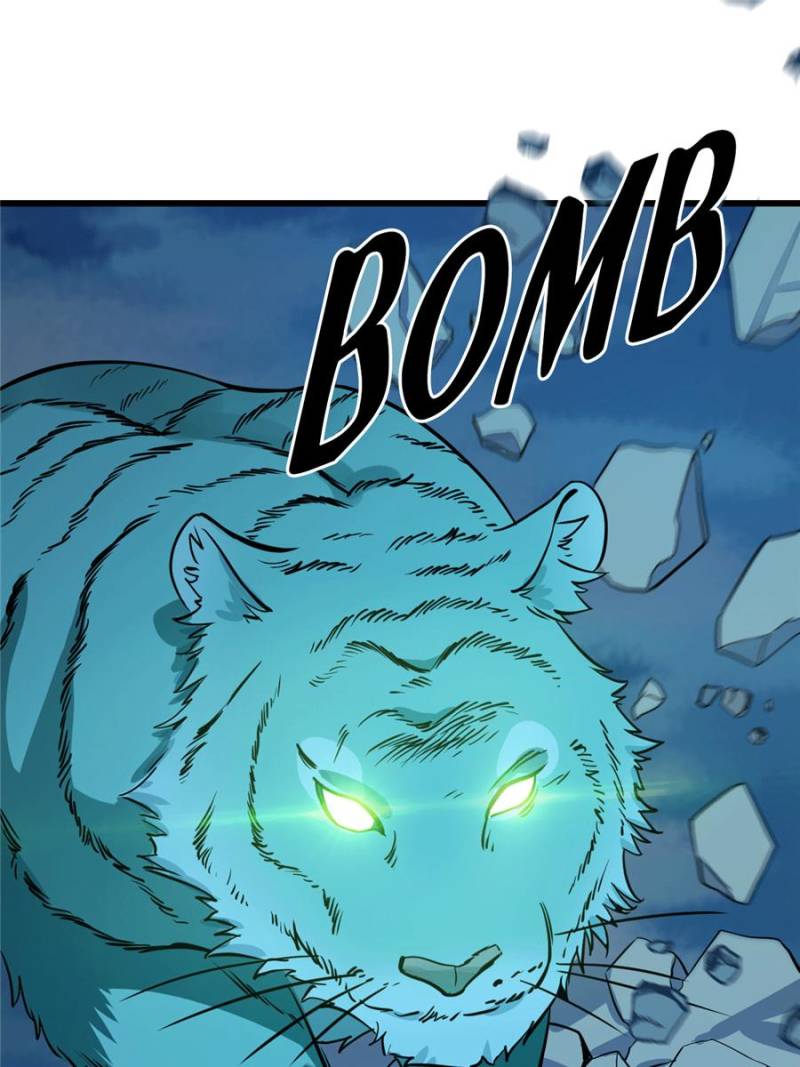 Queen of Poison: the Legend of a Super Agent, Doctor and Princess chapter 33 page 52