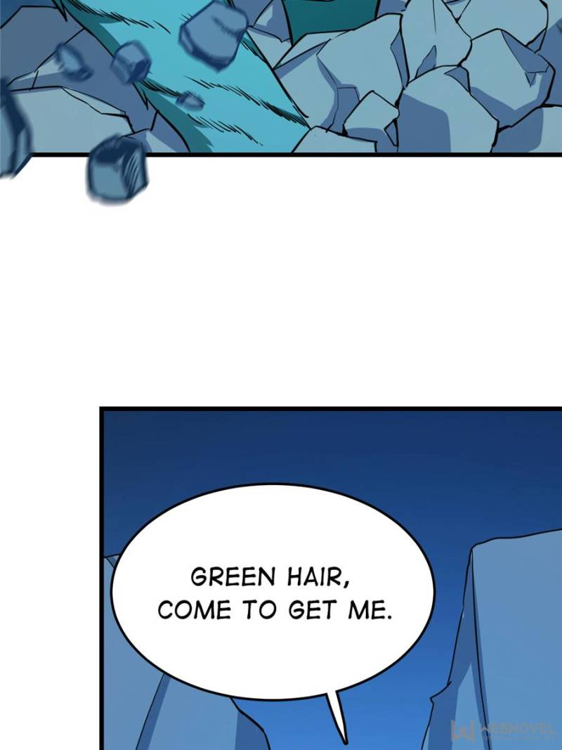 Queen of Poison: the Legend of a Super Agent, Doctor and Princess chapter 33 page 53