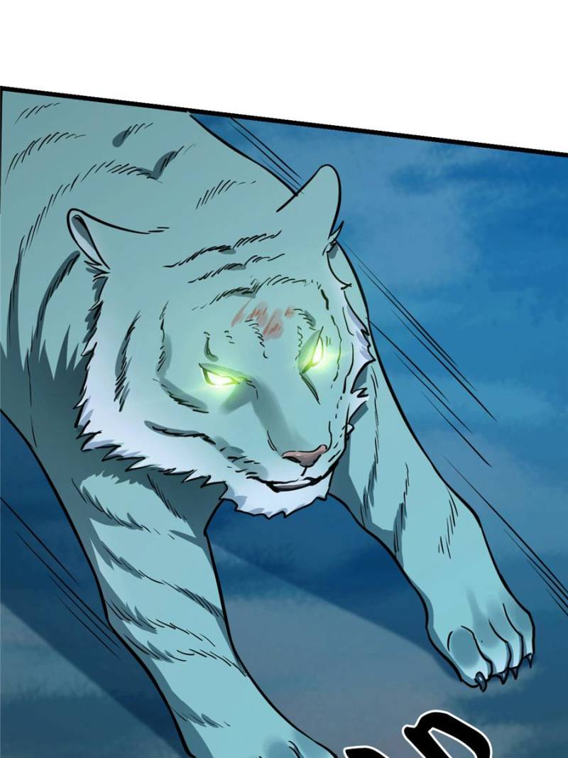 Queen of Poison: the Legend of a Super Agent, Doctor and Princess chapter 33 page 57