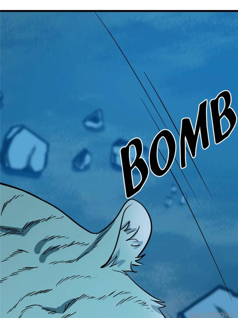 Queen of Poison: the Legend of a Super Agent, Doctor and Princess chapter 33 page 59